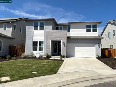 16121 Poulson Ct, Lathrop, CA, 95330