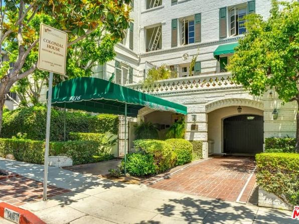 1416 Havenhurst Dr #GF