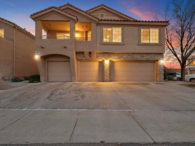 10908 Hanalei Ave NE, Albuquerque, NM, 87111