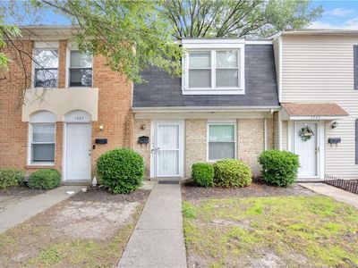1565 Darren Cir, Portsmouth, VA, 23701