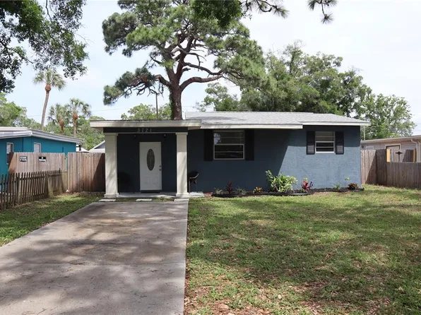 3721 40th Ave N, Saint Petersburg, FL 33714