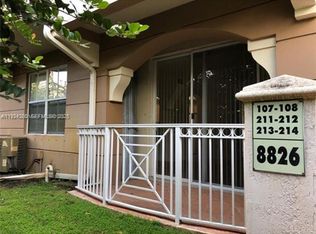 8826 W Flagler St APT 108, Miami, FL 33174