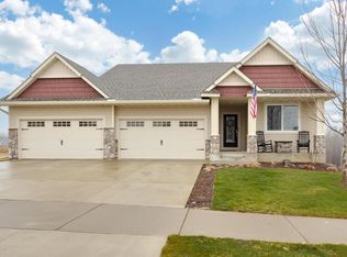 10130 189th Ave NW, Elk River, MN 55330