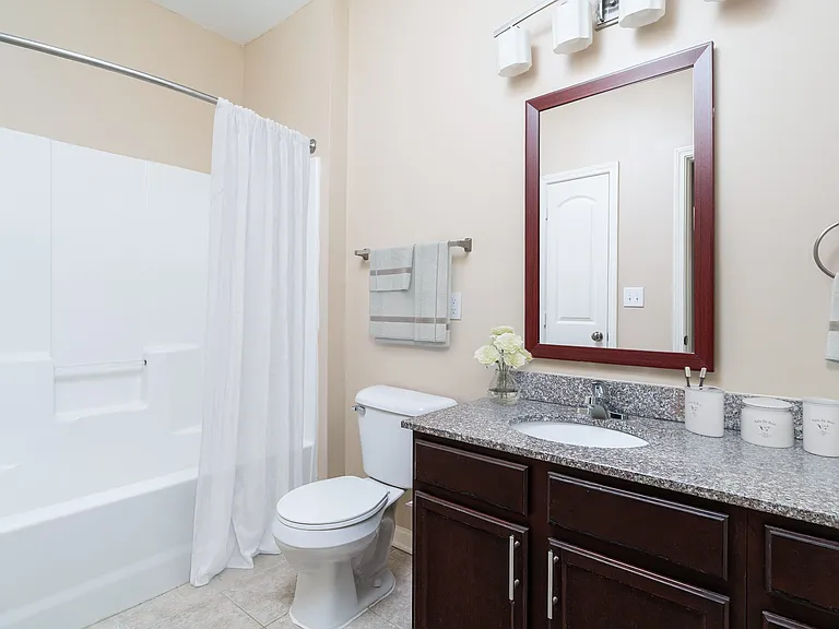 The Reserve at Johnson City Apartments — Photo 20
