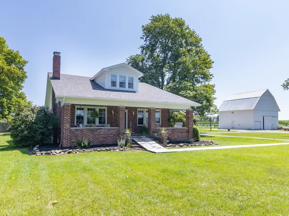 1630 N County Road 75 W, New Castle, IN 47362