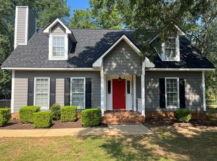 2207 Vineyard Ct, Albany, GA 31721