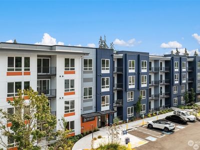 14598 Westminster Way N UNIT 205, Shoreline, WA, 98133
