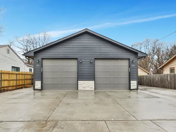 341 N Joann St #343, Wichita, KS 67203