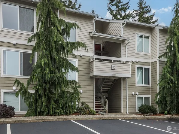 14332 126th Avenue NE #B 303, Kirkland, WA 98034