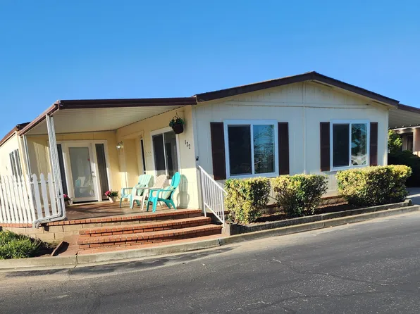 519 W Taylor St Space 122, Santa Maria, CA 93458