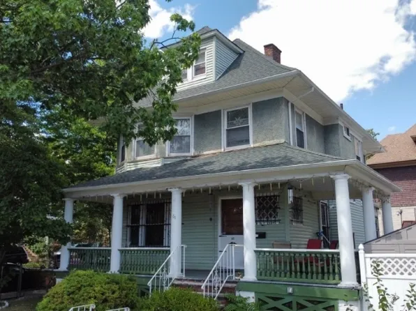 61 Heller Pkwy, Newark City, NJ 07104