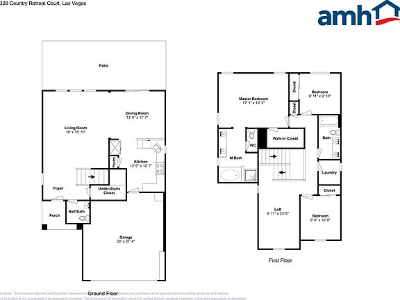 2nd image of 5328 Country Retreat Ct