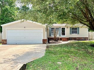 16446 Kyle Reid Ct, Conroe, TX 77302