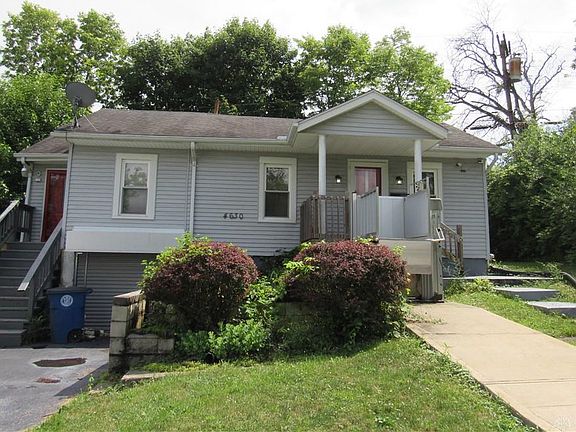 3rd image of 4630 Dayview Ave