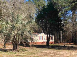 2126 Dyches Rd, Statesboro, GA 30461