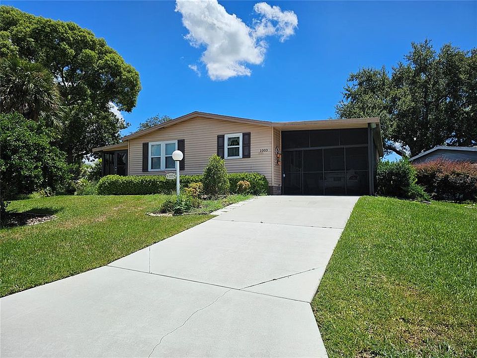 1st image of 1003 Parker Pl