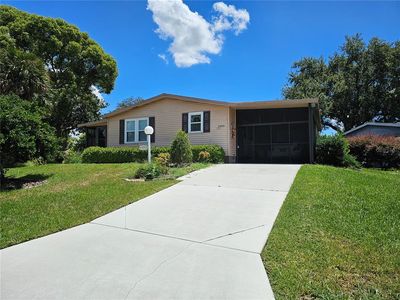 1003 Parker Pl, Lady Lake, FL, 32159