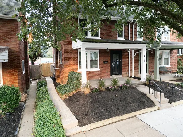 309 N Reservoir St, Lancaster, PA 17602