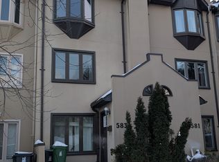 583 Roehampton Ave, Toronto, ON M4P1S7