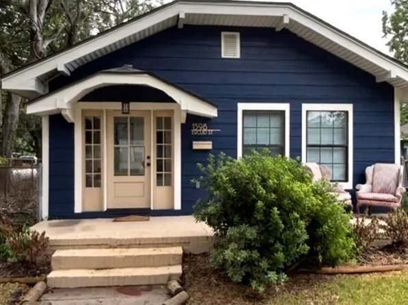 1598 Euclid St, Beaumont, TX 77705