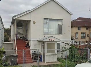 630 Foothill Blvd, Oakland, CA 94606