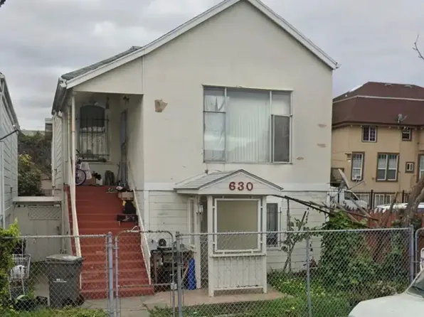 630 Foothill Blvd, Oakland, CA 94606