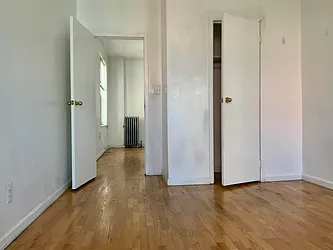 Rented by Compass