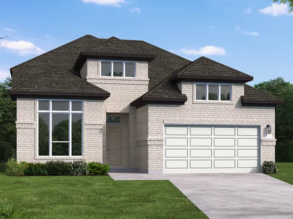 424 Echo Pass, Liberty Hill, TX 78642