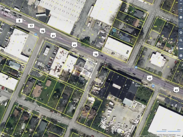 1422 E Main St, Chattanooga, TN 37404