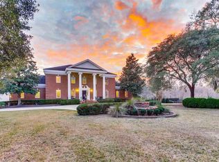 3452 Woodstock Ln, Murrells Inlet, SC 29576