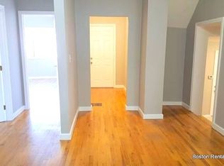 11 Hawkins St #1, Somerville, MA 02143