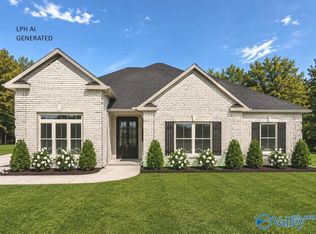 Dublin A Old Town Dr, Athens, AL 35613