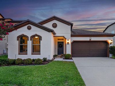 1193 Woods Landing Dr, Minneola, FL, 34715