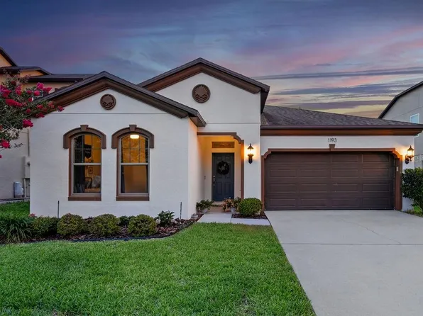 1193 Woods Landing Dr, Minneola, FL 34715