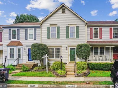 14495 Whisperwood Ct, Dumfries, VA, 22025