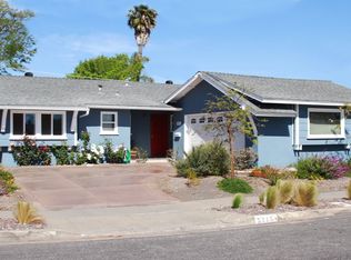 5015 Rebel Rd, San Diego, CA 92117