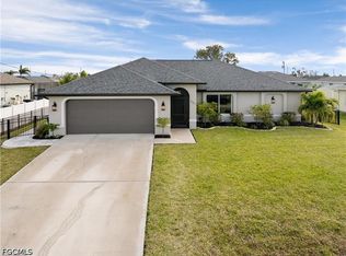 231 NW 26th Ave, Cape Coral, FL 33993