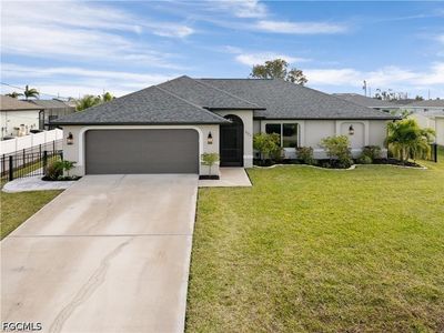 231 NW 26th Ave, Cape Coral, FL, 33993