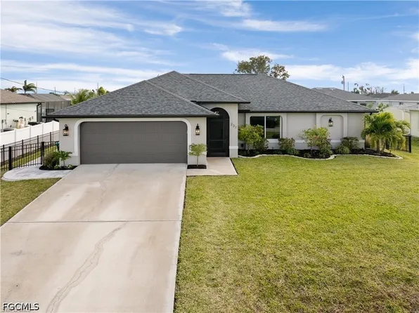 231 NW 26th Ave, Cape Coral, FL 33993