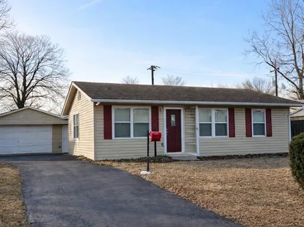 455 S 6th St, Caseyville, IL 62232