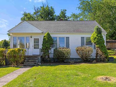 303 Devon Rd, Staunton, VA, 24401