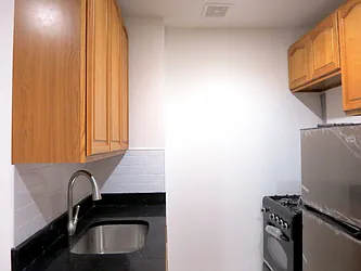 Rented by J Misrahi Realty Corp