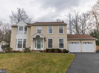 103 Auburn Cir, Lansdale, PA 19446