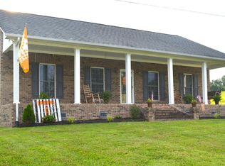 184 Davis Ln, Alexandria, TN 37012