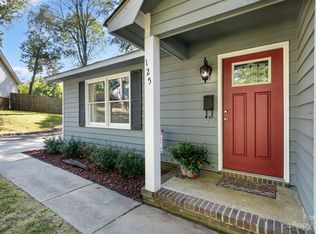 125 Yorktowne St, Fort Mill, SC 29715