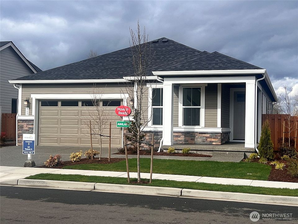 1st image of 549 Thompson (Lot 3) Drive