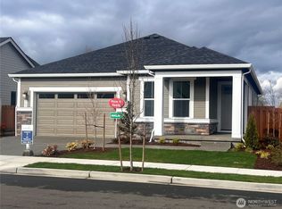 549 Thompson Dr LOT 3, Enumclaw, WA 98022