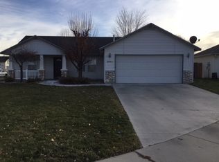 2118 N Merlin Hawk Pl, Kuna, ID 83634