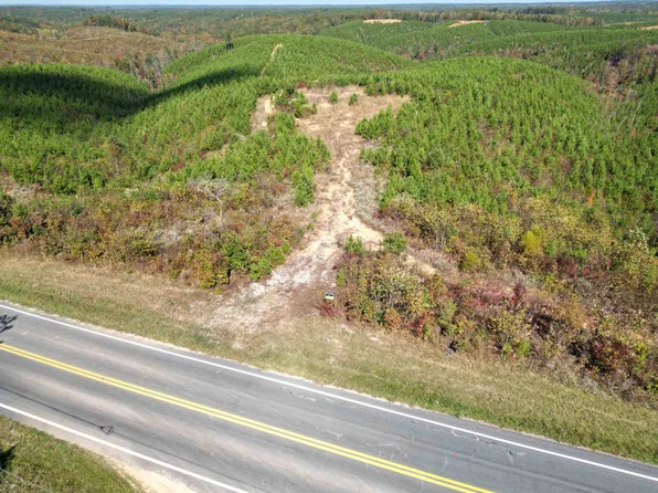 TRACT 10 State Highway 48, Waynesboro, TN 38485