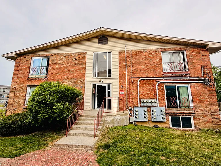 1708 Jennifer Rd #D7 — Photo 24